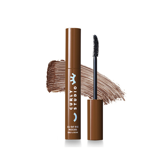 BANILA CO - Curly Studio All Day Rise Mascara - 8g - 03 Curly & Brown