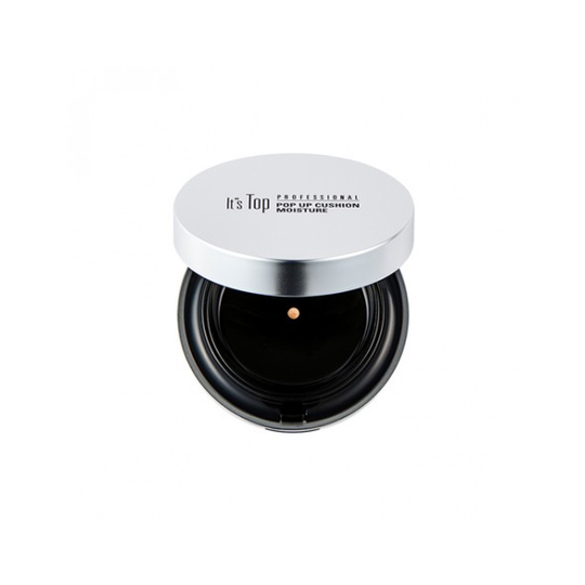 It's SKIN - It's Top Professional Pop Up Cushion Moisture 1 pack - 16g - No.23 Natural Beige