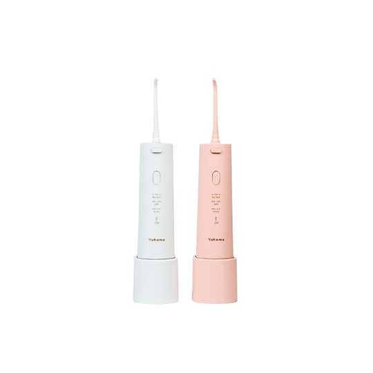 Yohome - Cordless Water Flosser - 1pc - White