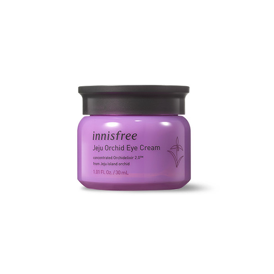 innisfree - Jeju Orchid Eye Cream