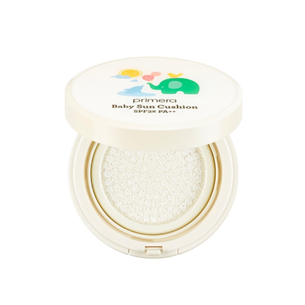 primera - Baby Sun Cushion SPF 32 PA++/15g
