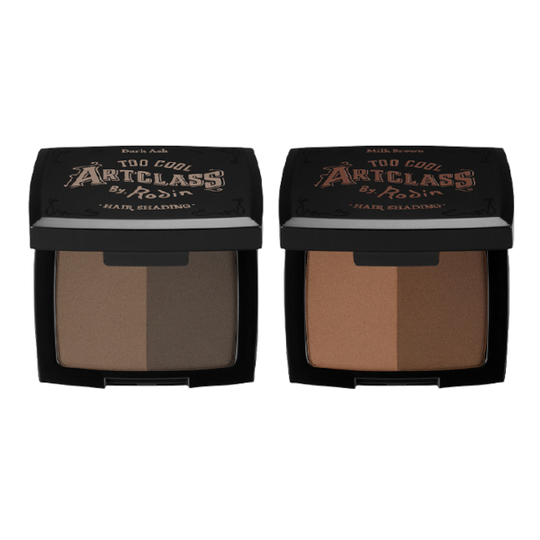 Too Cool For School - Artclass By Rodin Hair Shading - 4.8g - 01 Dark Ash