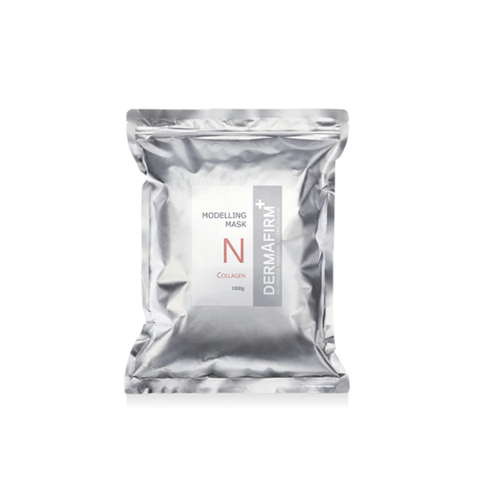 Dermafirm - Modeling Mask - Collagen - 1000g