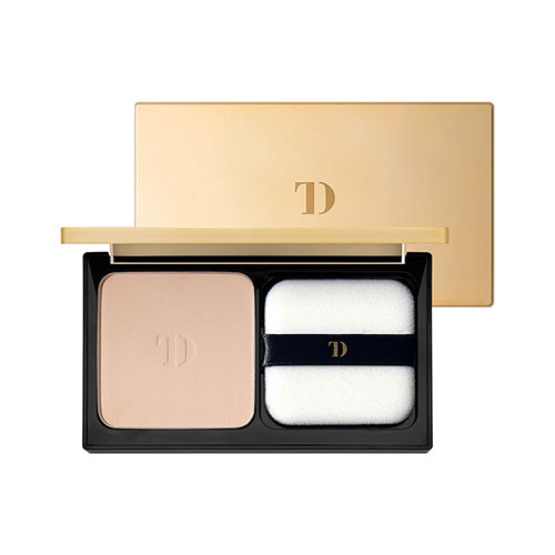 SKIN79 - The Oriental Gold Moist Sun BB Pact SPF50+ PA+++ - 10g