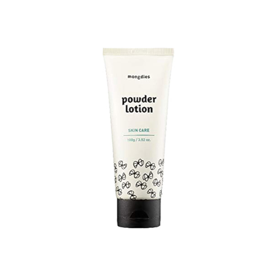 Mongdies - Powder Lotion - 100g
