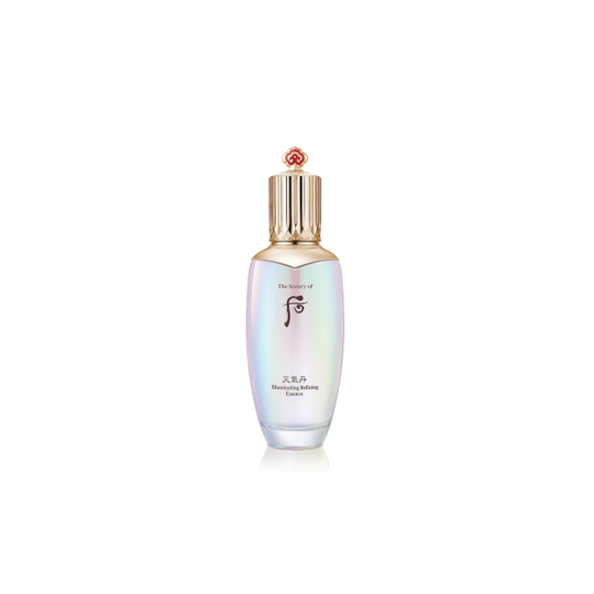 The History of Whoo - Illuminating Refining Essence - 150ml