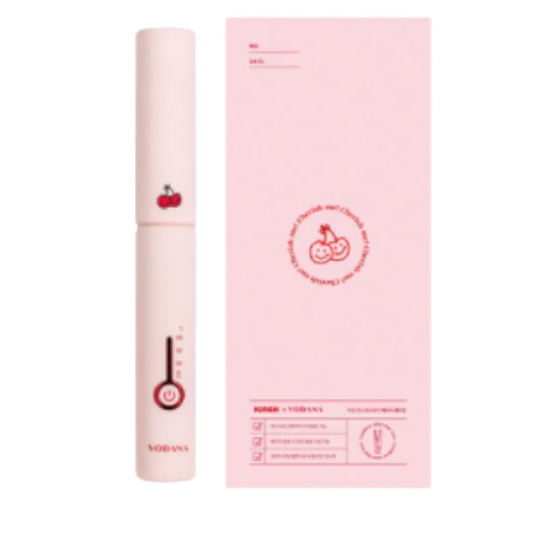 VODANA - KIRSH x VODANA Wireless Mini Flat Iron - 1pc