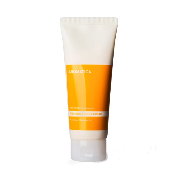aromatica - Calendula Juicy Cream - 150g