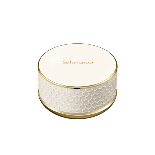 Sulwhasoo - Perfecting Powder - Refill - 20g - 01 Transparent