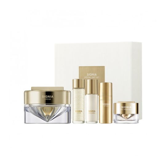 HERA - Signia Cream Special Gift Set - 1Pack (5Items)