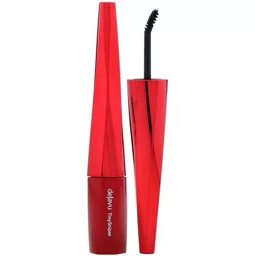 Dejavu - Tiny Sniper New BI Tiny Sniper Mascara - 3.3g - Black