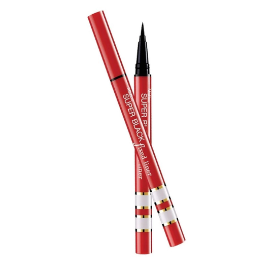 Mistine - Super Black Fixed Liner - 1g