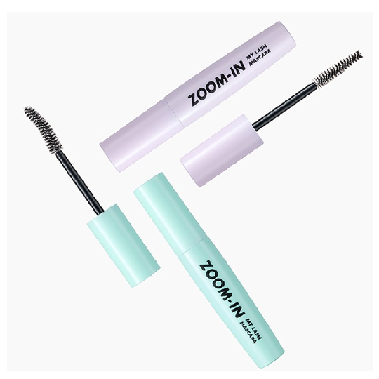 TONYMOLY - Zoom-In My Lash Mascara - 8.5g - 02 Long Lash