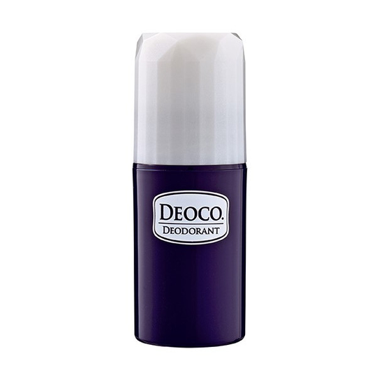 Rohto Mentholatum - Deoco Deodorant Stick - 13g