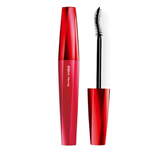 Dejavu - Fiberwig New BI Fiberwig Ultra Long Mascara - 7.2g - Brown