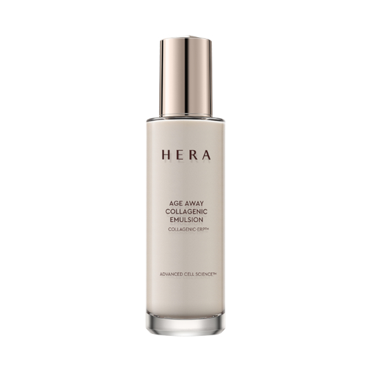 HERA - Age Away Collagenic Emulsion - 120ml