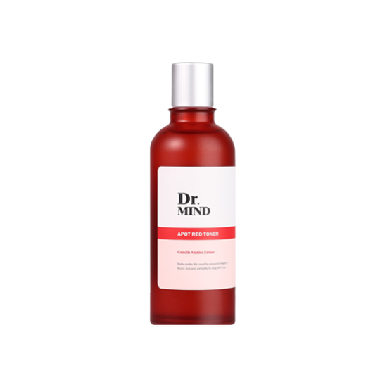 Dr.Mind - Apot Red Toner - 500ml