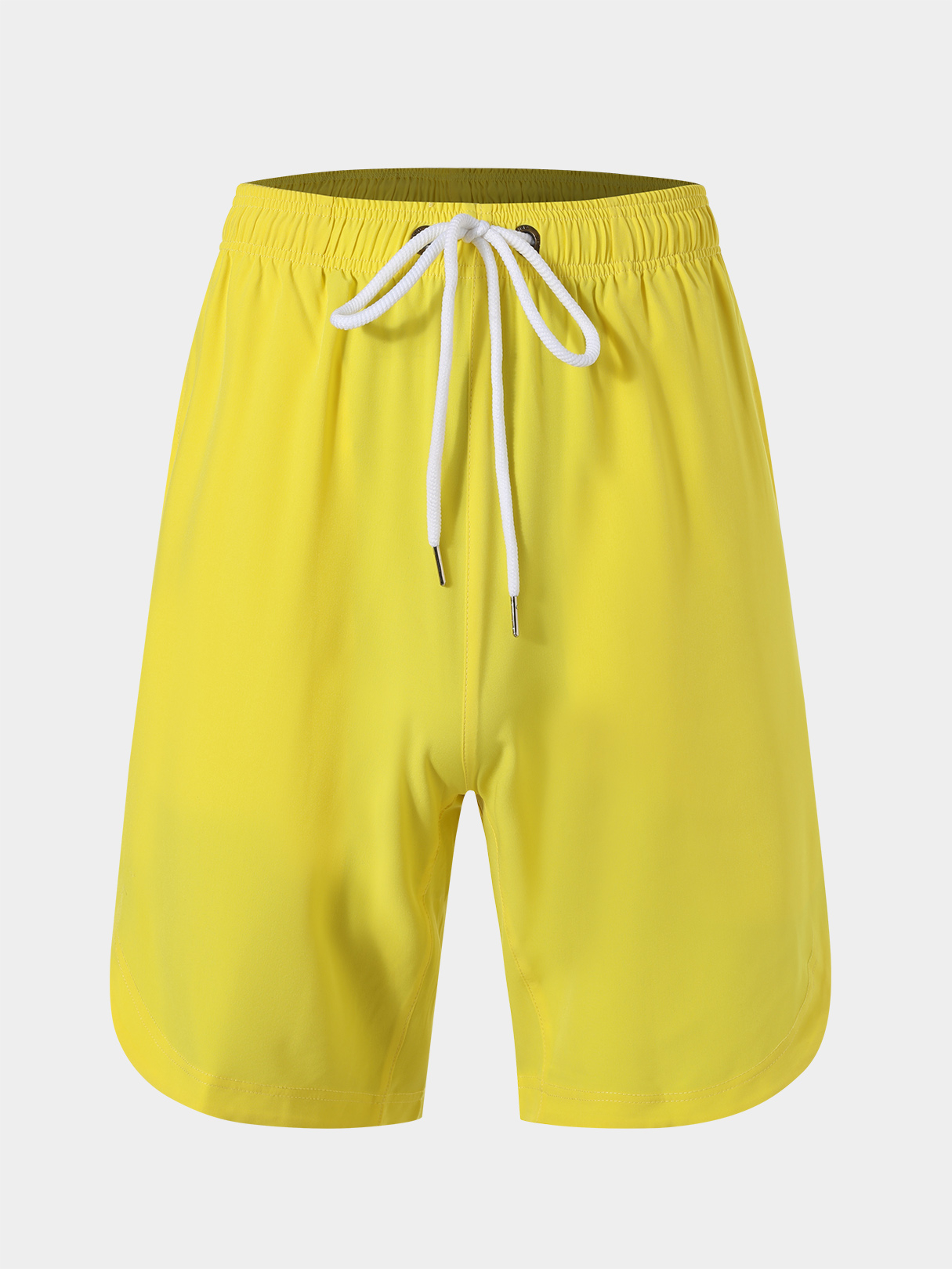 Men Sporty Fitness Running Training Quick-drying Shorts