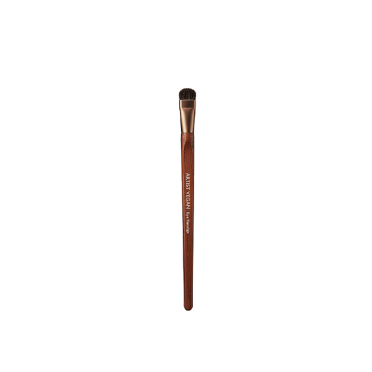 Too Cool For School - Artist Vegan Brush Eye Smudge Brush - 1pc