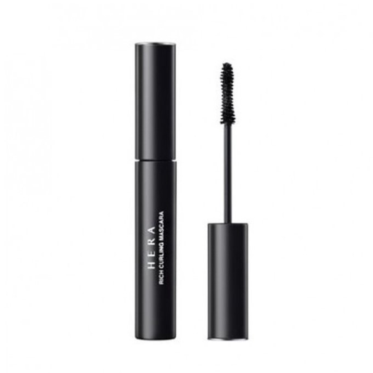 HERA - Rich Curling Mascara No.79 Lash Black - 6g