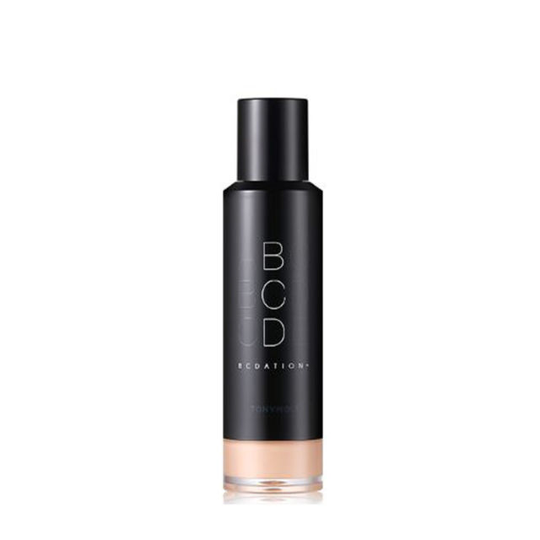 TONYMOLY - BCDATION+ SPF30 PA++ - 03 Warm Beige/40g