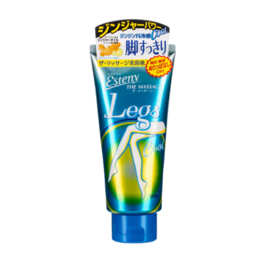 SANA - Esteny Legs Massage Cool Gel - 180g
