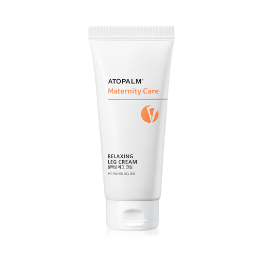 Atopalm - Maternity Care Relaxing Leg Cream - 150ml