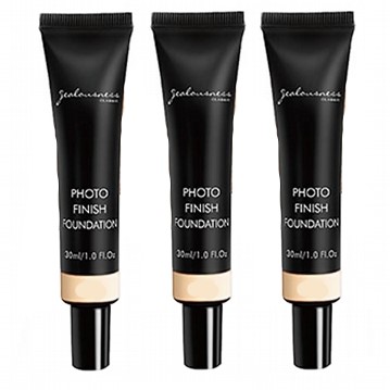 Jealousness - Photo Finish Foundation - 30ml - D03 Natural