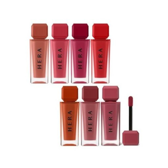 HERA - SENSUAL POWDER MATTE - 5g - #408 Trench Coat