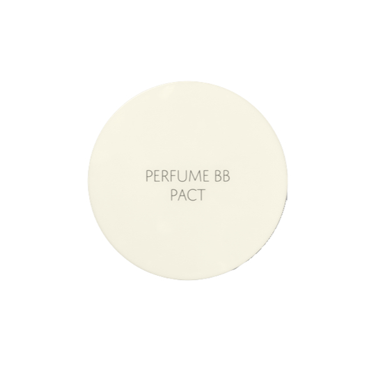 The Saem - Saemmul Perfume BB Pact SPF25 PA++ - 20g - 23 Cover Beige