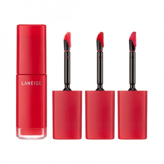 LANEIGE - Tattoo Lip Tint - No.03 Red Stiletto