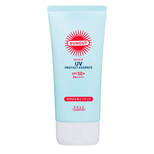 Kose - SunCut - UV Perfect Essence SPF50+ PA++++ - 80g