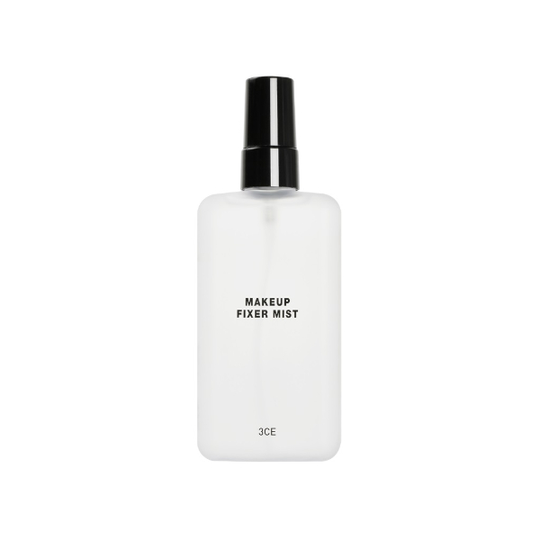 3CE - Makeup Fixer Mist - 100ml