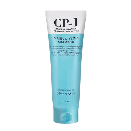 Esthetic House - CP-1 Magic Styling Shampoo - 250ml