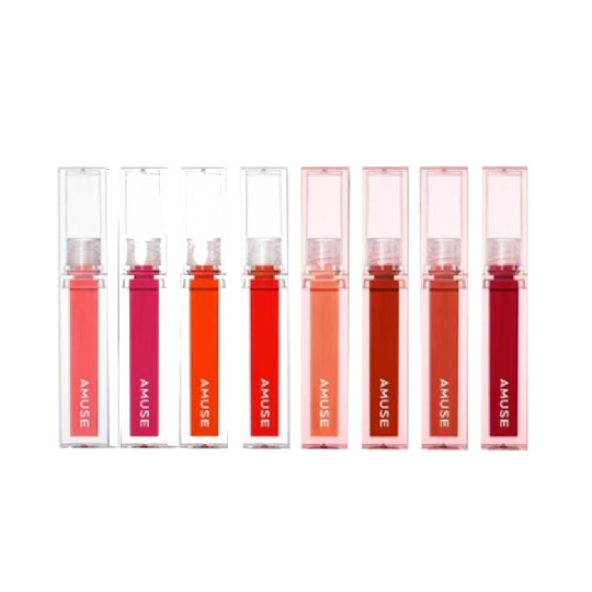 Amuse - Dew Tint - 4g - 06 Fig Dew