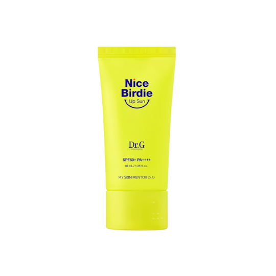 Dr.G - Nice Birdie Up Sun SPF50+ PA++++ - 40ml