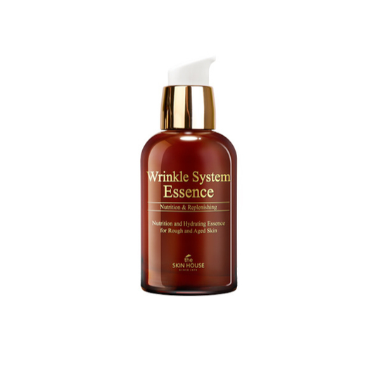 the SKIN HOUSE - Wrinkle System Essence - 50ml
