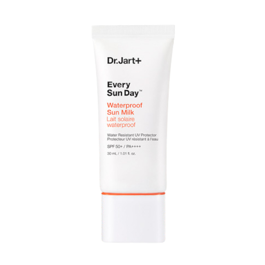 Dr. Jart+ - Every Sun Day Waterproof Sun Milk SPF50+ PA++++ - 30ml
