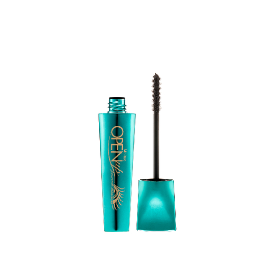 Mistine - Open Up Peacock Mascara - 7g - Black