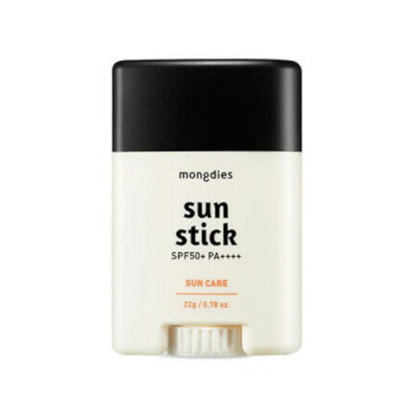 Mongdies - Sun Stick SPF50+ PA++++ - 22g