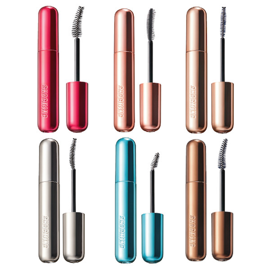 TONYMOLY - The Shocking Cara - 8.5g - 03 Milligram Volume