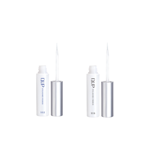D-up - Eyelashes Fixer EX - 5ml - Clear