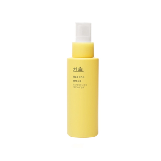 HANYUL - Yuja Pillow Mist - 140ml
