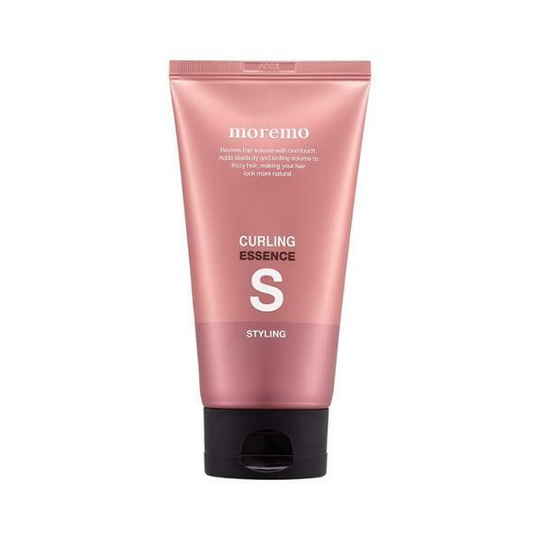 Moremo - Curling Essence - 150ml