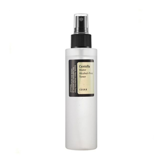 COSRX - Centella Water Alcohol-Free Toner 150ml