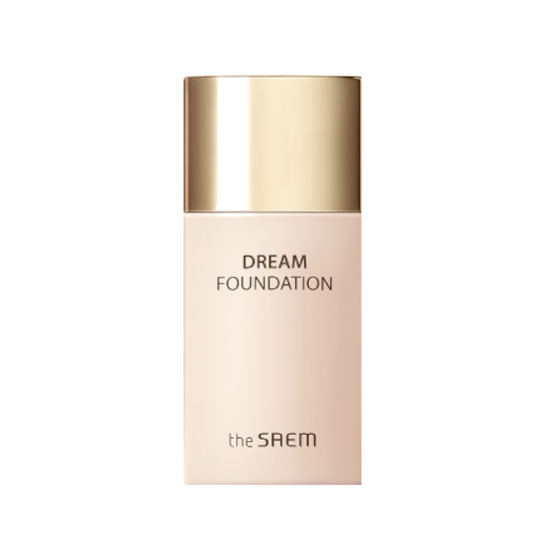 The Saem - Dream Foundation SPF50+ PA+++ - 35g - C19