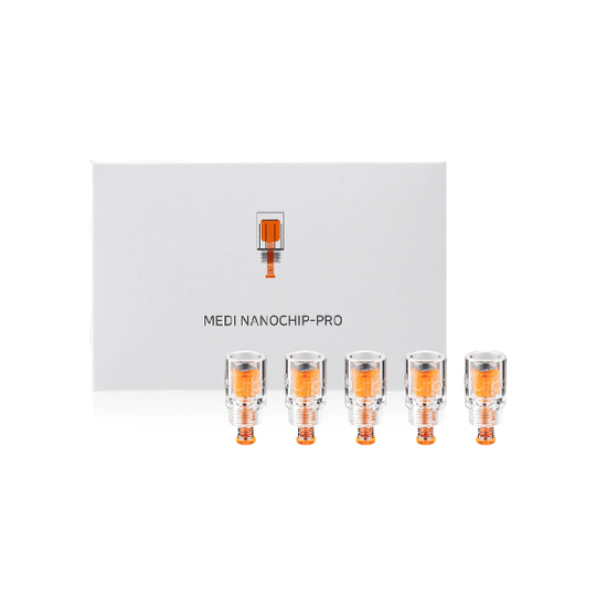 BIOTOC - Medi Nano Chip-Pro Set - 1box(5ea)