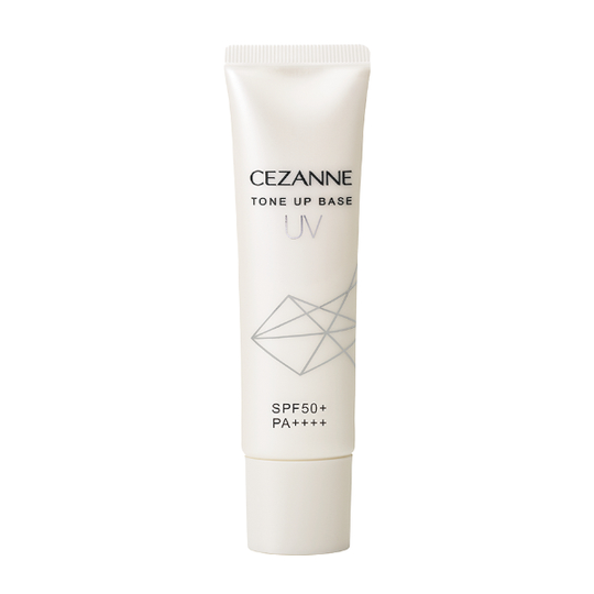 CEZANNE - UV Tone Up Base - 30g - White