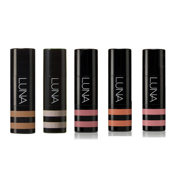 LUNA - Face Maker - 8g - 05 Stage