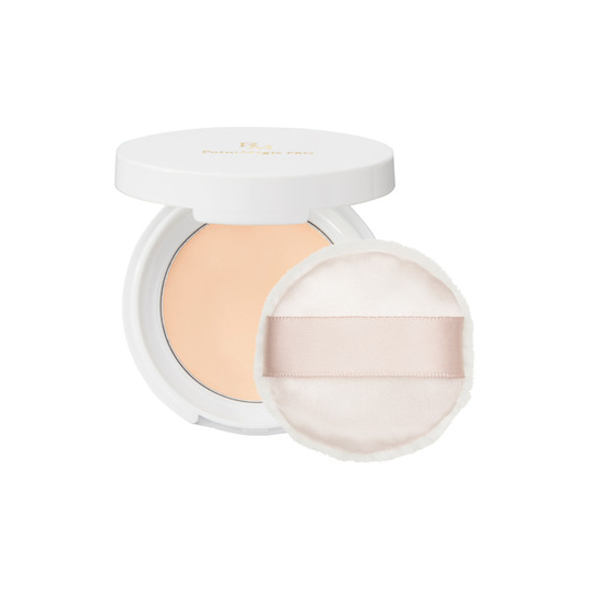 Kokuryudo - Point Magic PRO Pressed Powder C - 6g - 00 Light Ochre